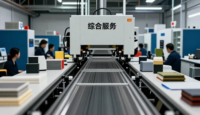 定制化技术系统