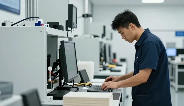 企业级技术解决方案